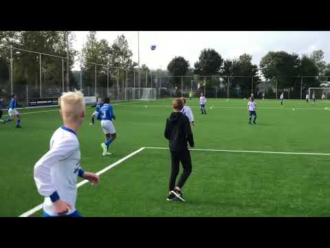 Winst PPSC JO12-1 vs BVCB JO12-1