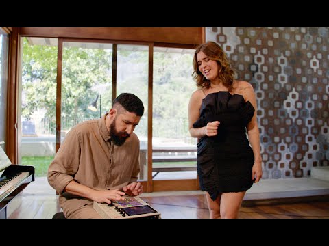 Mulú & Maria Maud - Summertime Sadness [MulúBeats Sessions #1]