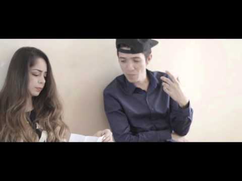 Solo Otra Historia Idiota - Skiper Rmz (Video Oficial)