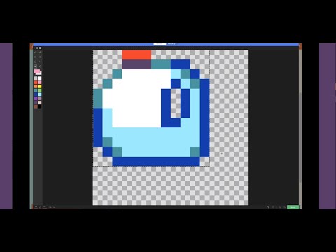 MakeCode Arcade Advanced - Supermarket Sweep!