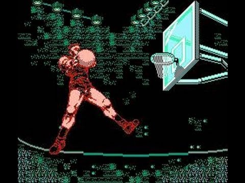 all pro basketball nintendo