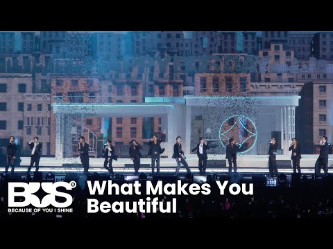 BUS - 'What Makes You Beautiful' at 1st Happy BUSDAY 2024