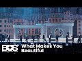 BUS What Makes You Beautiful At 1st Happy BUSDAY 2024