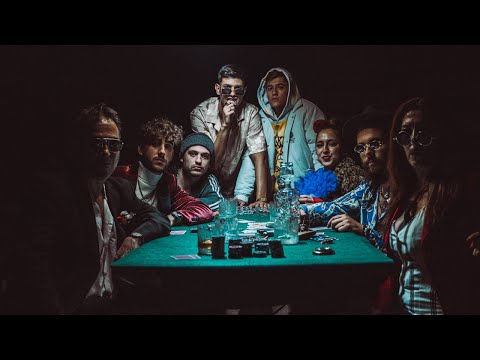 JDNY - Dime (Video Oficial)