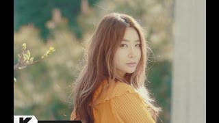 [Teaser] JeA(제아) _ You're Different(그댄 달라요) (With Ra.D(라디))