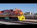 SJVR 2164 And 2407 Passing Mono St Fresno Ca
