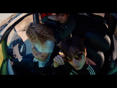 Eoin - Inhale, Exhale (Official Music Video)