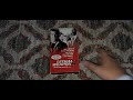 Lethal Weapon 4 VHS Review