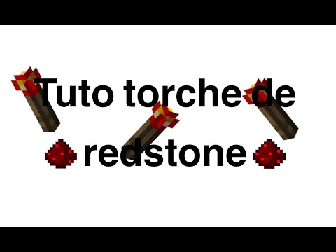 Insane Redstone Torch in Minecraft?! Sachoman's Discovery