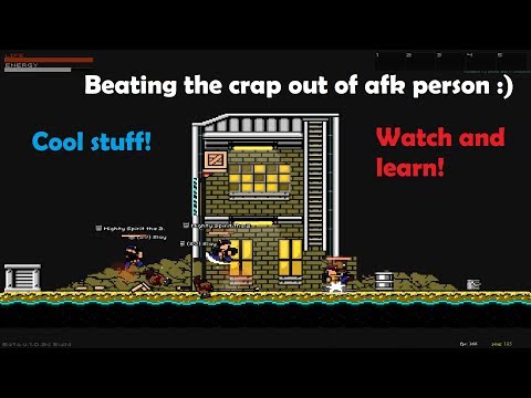 Superfighters Deluxe: Practicing combos/moves [Melee v.1.3 fix]