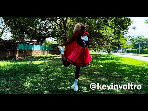 LA MIGAJERA - Kevin Voltro