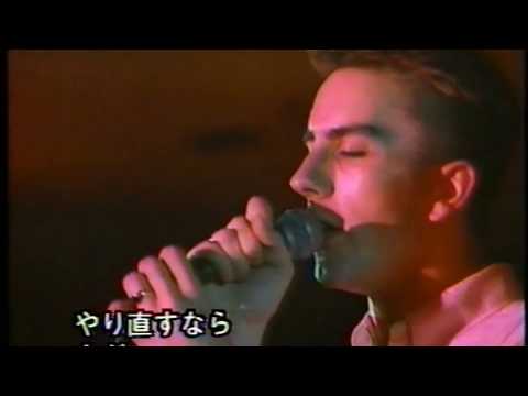 The Specials - Message to You Rudy (1980 Japan live) HD