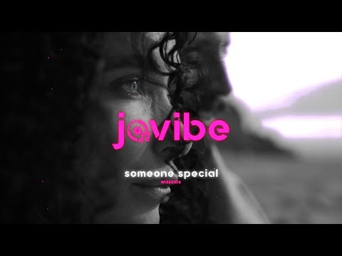 WISEKIDS - Someone Special