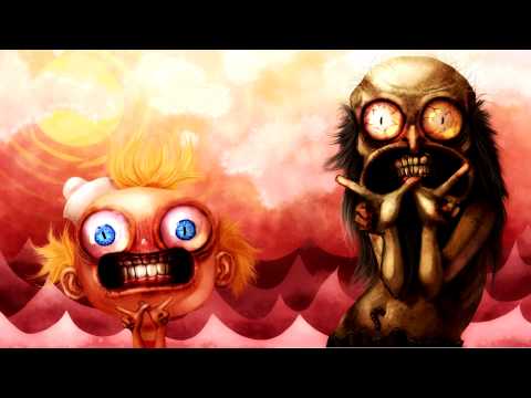 Hirshee & Sue Cho - Hold On To Love (KillaGraham Remix)