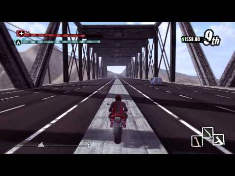 Orkun & Murat "Oyunda" - Road Redemption Early Access [PC]