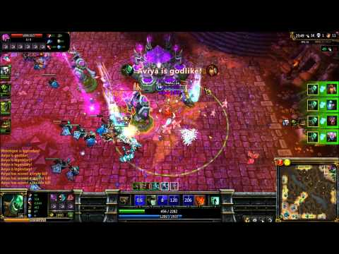 League of Legends: Surprise Party Fiddlesticks Skin!