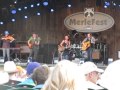 Davy Jones - The Greencards - Merlefest 2013