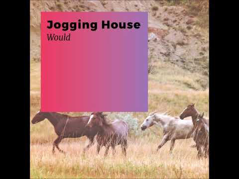 Jogging House - Would (Full Album) Ambient, Experimental, Synthwave, Chill, New age, Instrumental
