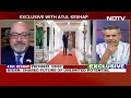 Lok Sabha Elections 2024 | US Diplomat Atul Keshap: Indian Voters Proved Democracy A Birthright - Video