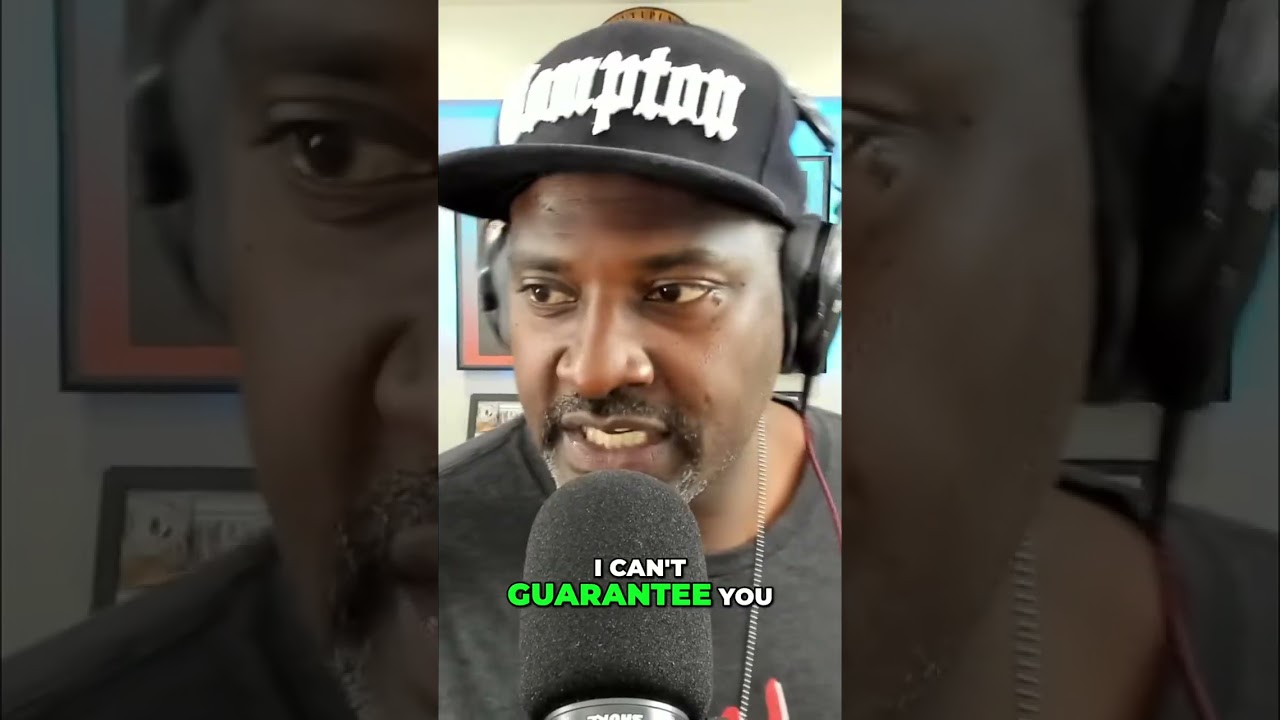 Give 100% Effort: Guaranteeing Your Success #shorts