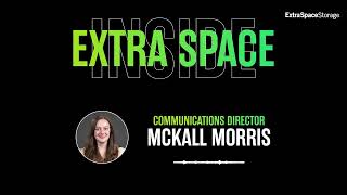 Inside Extra Space Storage Podcast | Official Trailer