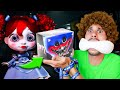 Billy S Toy Review Poppy Play Time Mystery Plush
