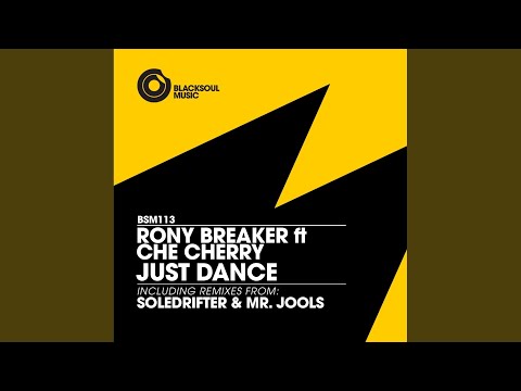 Just Dance (With Extra Bassline Mix)