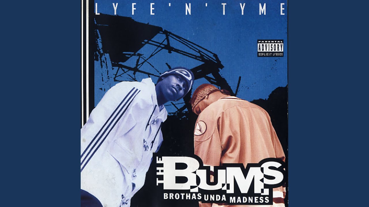 The B.U.M.S - Elevation (Free My Mind)