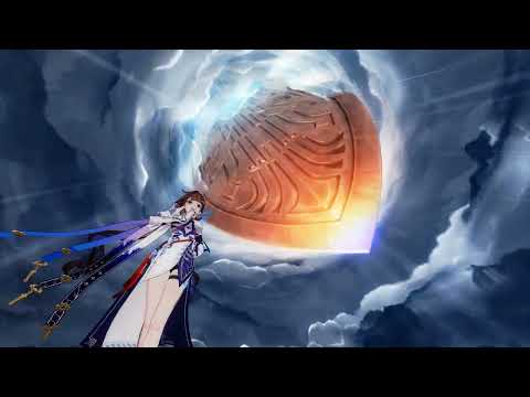 Abyss Silverwing (with budget Kira) vs. Husk Nihilus [Nirvana 488D, +657] | Honkai Impact 3rd