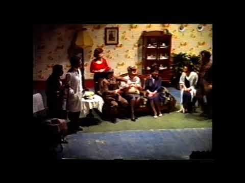 Trenta secondi d'amore 1989 seconda parte - Regia di Guido Ravera