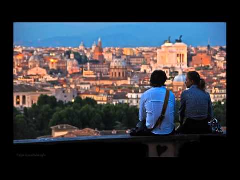 Loui & Scibi Feat. John James - In The Air (Original Mix)