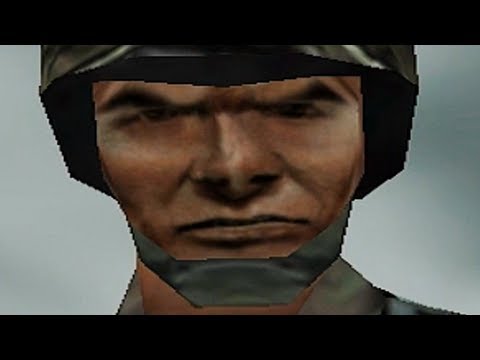 Delta Force: Land Warrior - The Sounds of Death