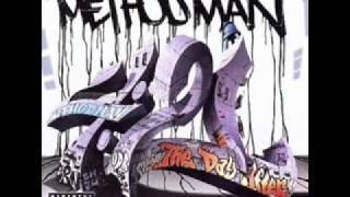 Method Man - Somebody Done Fucked Up