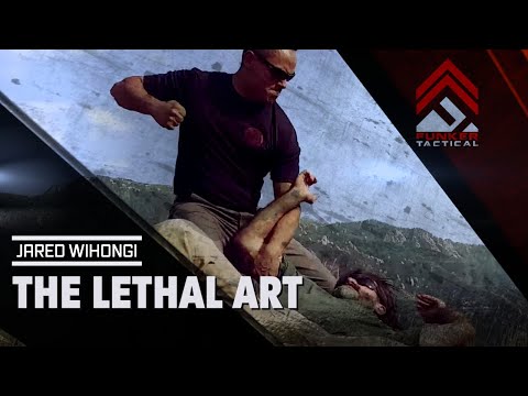 MUST SEE! The Deadly Art Used by International Special Forces! PTK & TRICOM!