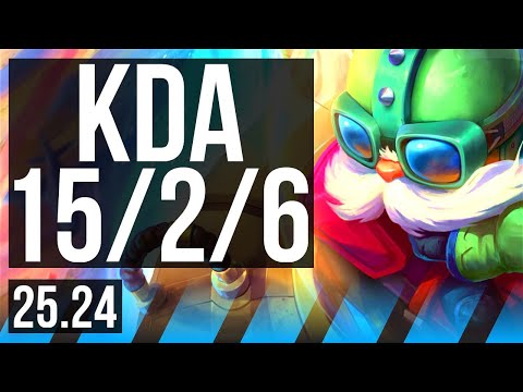 CORKI vs MALZAHAR (MID) | Good KDA: 15/2/6 | EUW Diamond | 25.24
