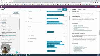 NBS Chorus Training (Uniclass): Part 3 of 9 - Prefix, suffix, filtering, and sharing clauses
