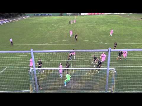 140823 km asv - mödling 10:0 (5:0), tor9