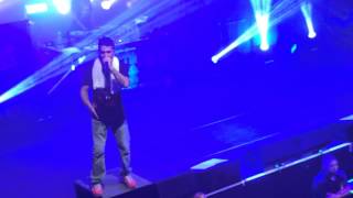 Bushido - Leben und Tod des Kenneth Glöckler Live Teil I Sonny Black Tour 2014 Köln