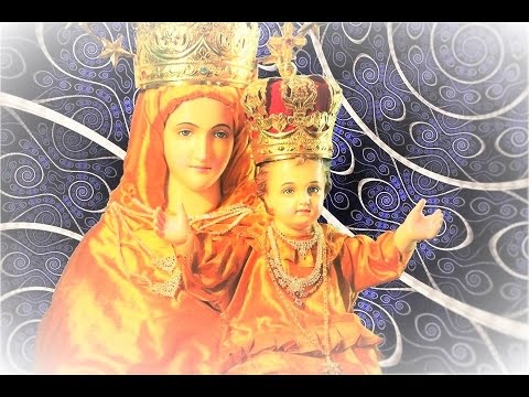 Powerful Healing & Deliverance prayer to Our Lady of Good Health, Sickness, Ailments, Whole Body