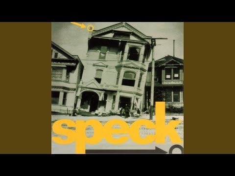 Mercy - Speck