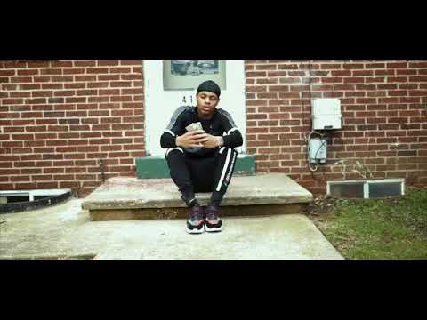 YC Woody - HEALING (Official Music Video)