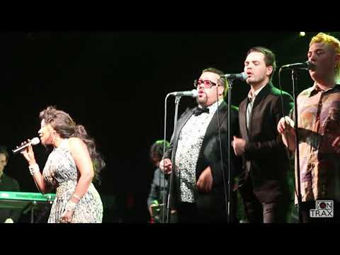 Kele Le Roc - Heatwave - OnTrax Onstage