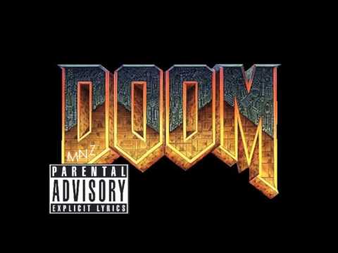 DOOM- MNZ (PROD. DJ KINO)