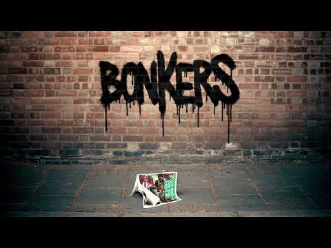 Olly Murs - Bonkers (Official Audio)