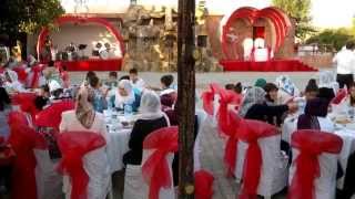 preview picture of video 'Narlı Bahçe Kır Düğün Salonu Adıyaman'