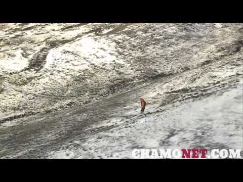 Chamonix - Ultra Trail du Mont Blanc (UTMB) 2011