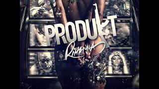 Rihanna Ft.Produkt Shut it Down [Official Audio]