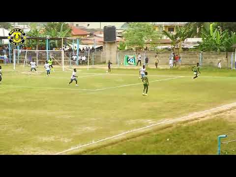 MATCHDAY 18: SKYY FC VS EBUSUA DWARFS