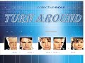 COLLECTIVE SOUL (BLENDER ALBUM) TURN AROUND