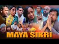 MAYA SIKRI NEW SANTALI MOVIE SANTALI FILM 2026